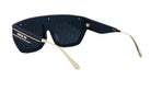 DIORCLUB M7U MASK SUNGLASSES - Jorge Oculista