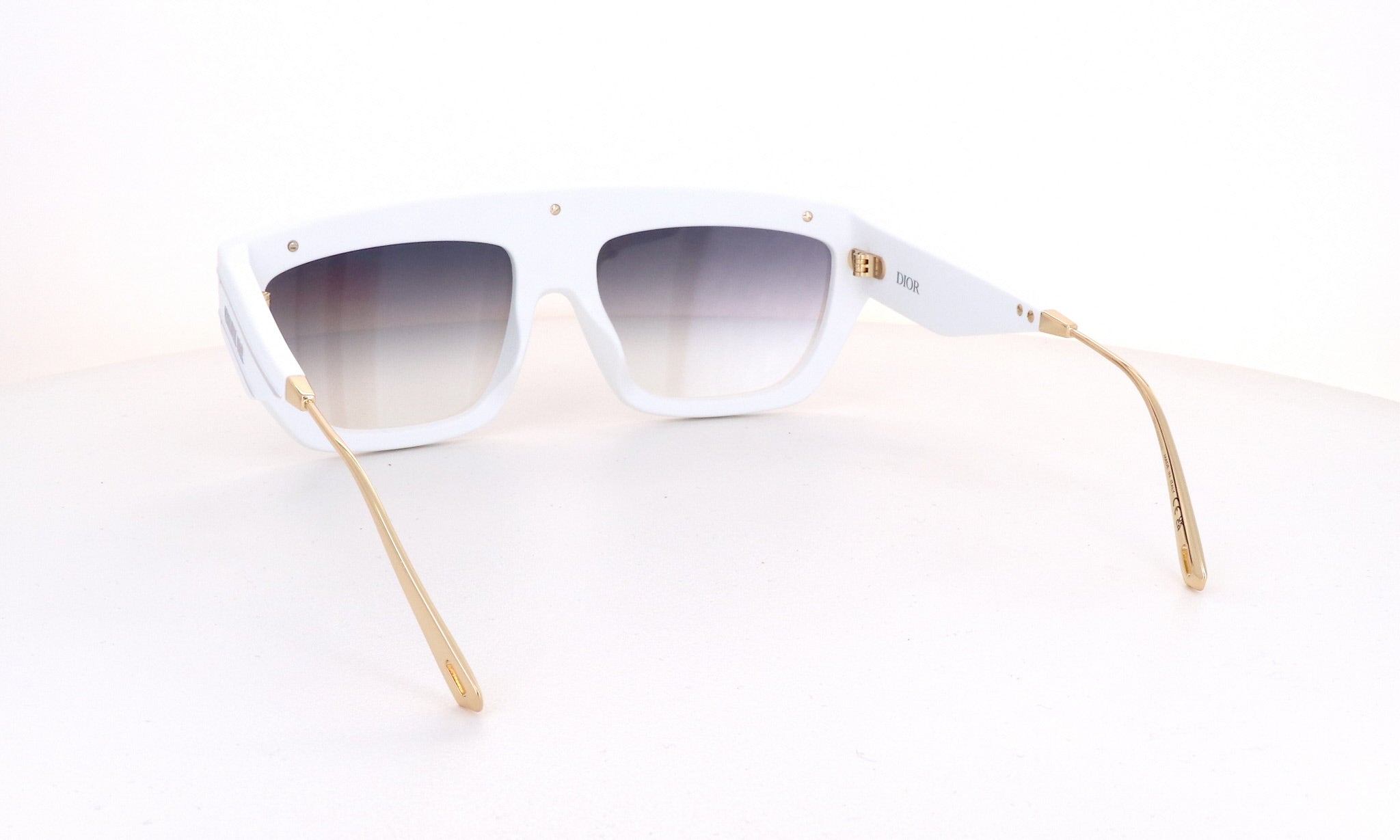 DIORCLUB M7U MASK SUNGLASSES - Jorge Oculista