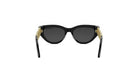 DIORÉSILLE B1I CAT EYE SUNGLASSES - Jorge Oculista