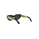 DIORÉSILLE B1I CAT EYE SUNGLASSES - Jorge Oculista