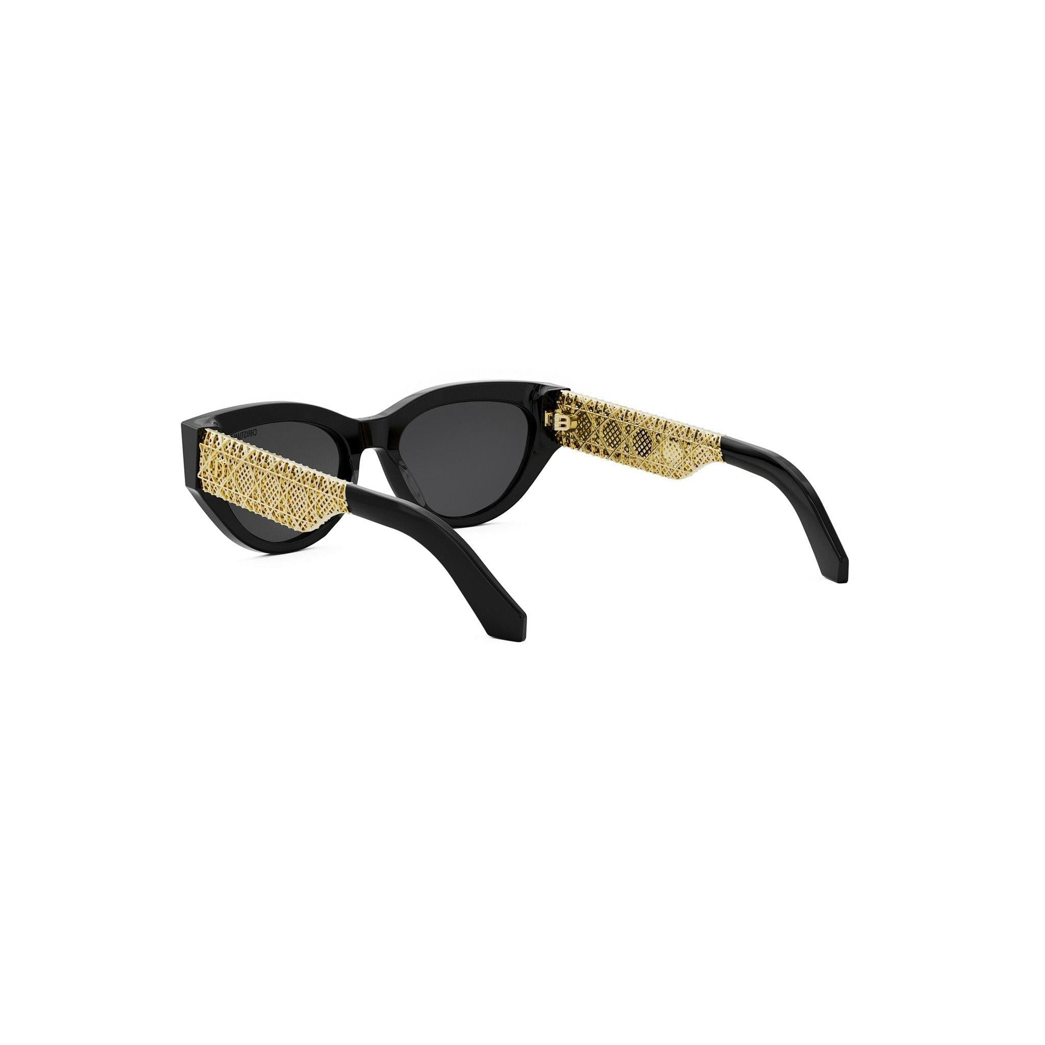 DIORÉSILLE B1I CAT EYE SUNGLASSES - Jorge Oculista