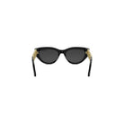 DIORÉSILLE B1I CAT EYE SUNGLASSES - Jorge Oculista