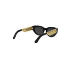 DIORÉSILLE B1I CAT EYE SUNGLASSES - Jorge Oculista