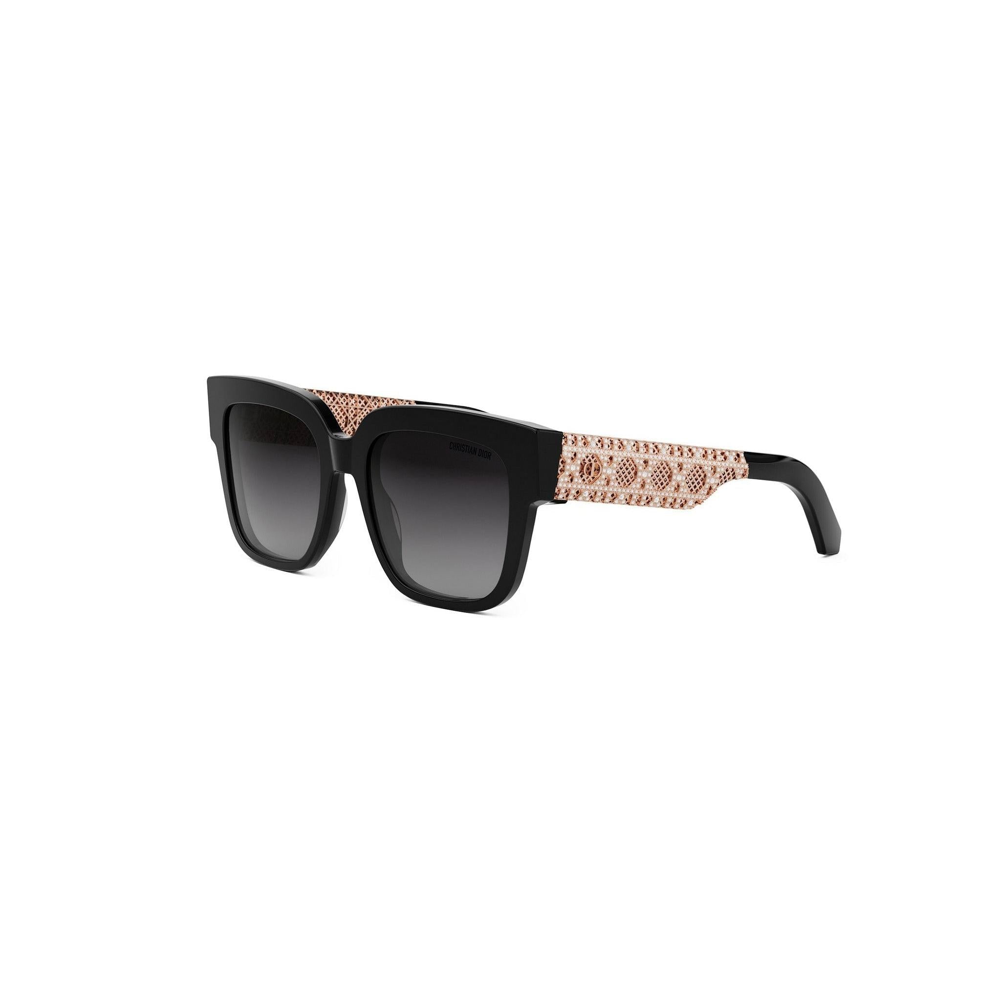 DIORÉSILLE S1I SQUARE SUNGLASSES - Jorge Oculista
