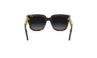DIORÉSILLE S1I SQUARE SUNGLASSES - Jorge Oculista