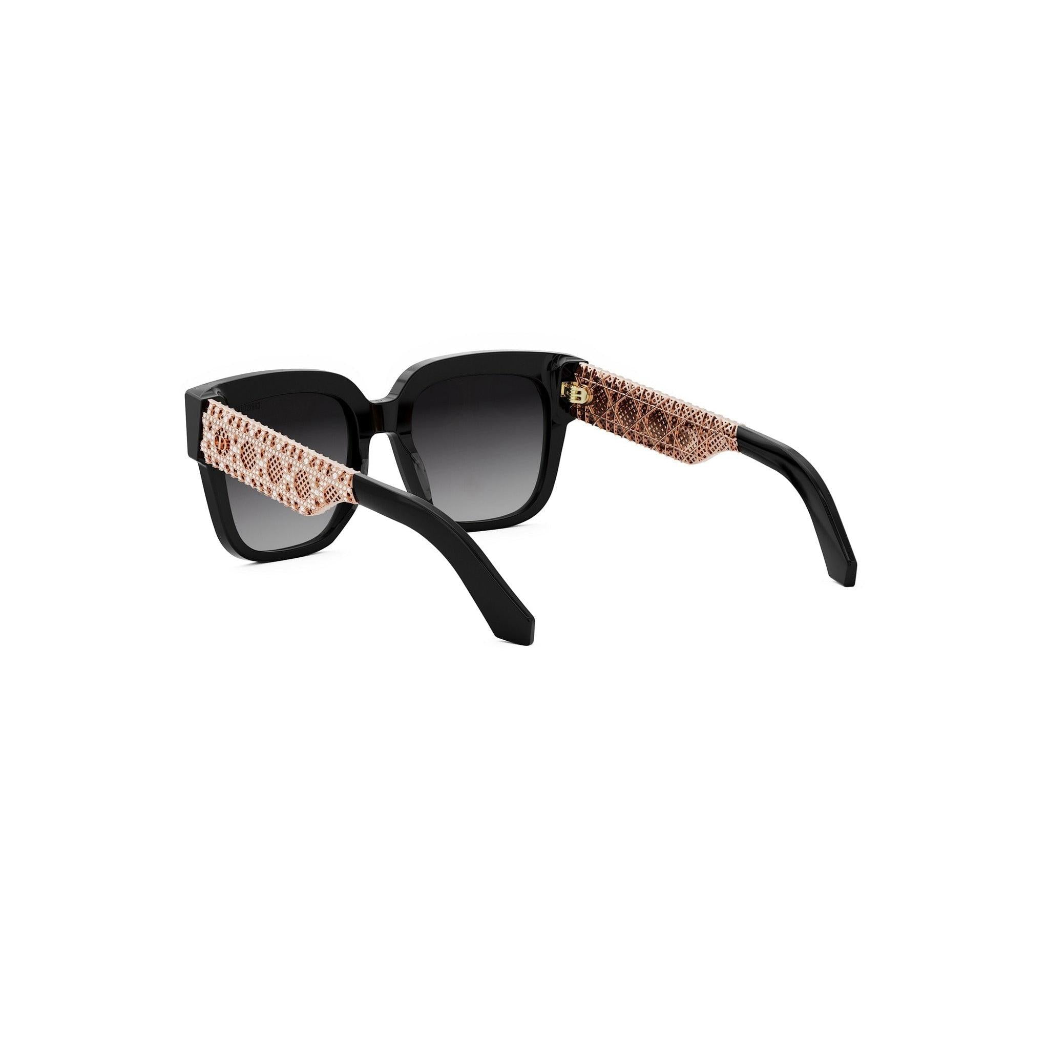 DIORÉSILLE S1I SQUARE SUNGLASSES - Jorge Oculista
