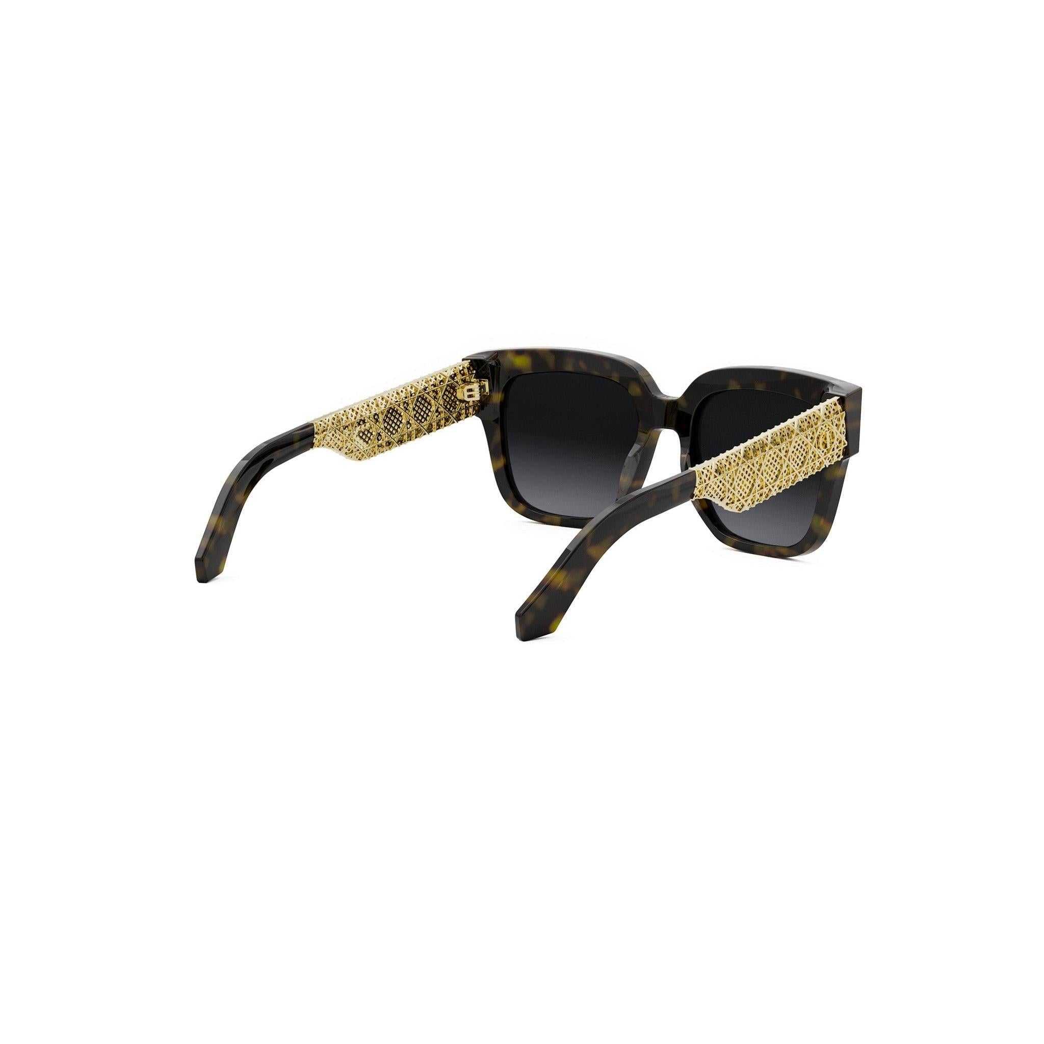 DIORÉSILLE S1I SQUARE SUNGLASSES - Jorge Oculista