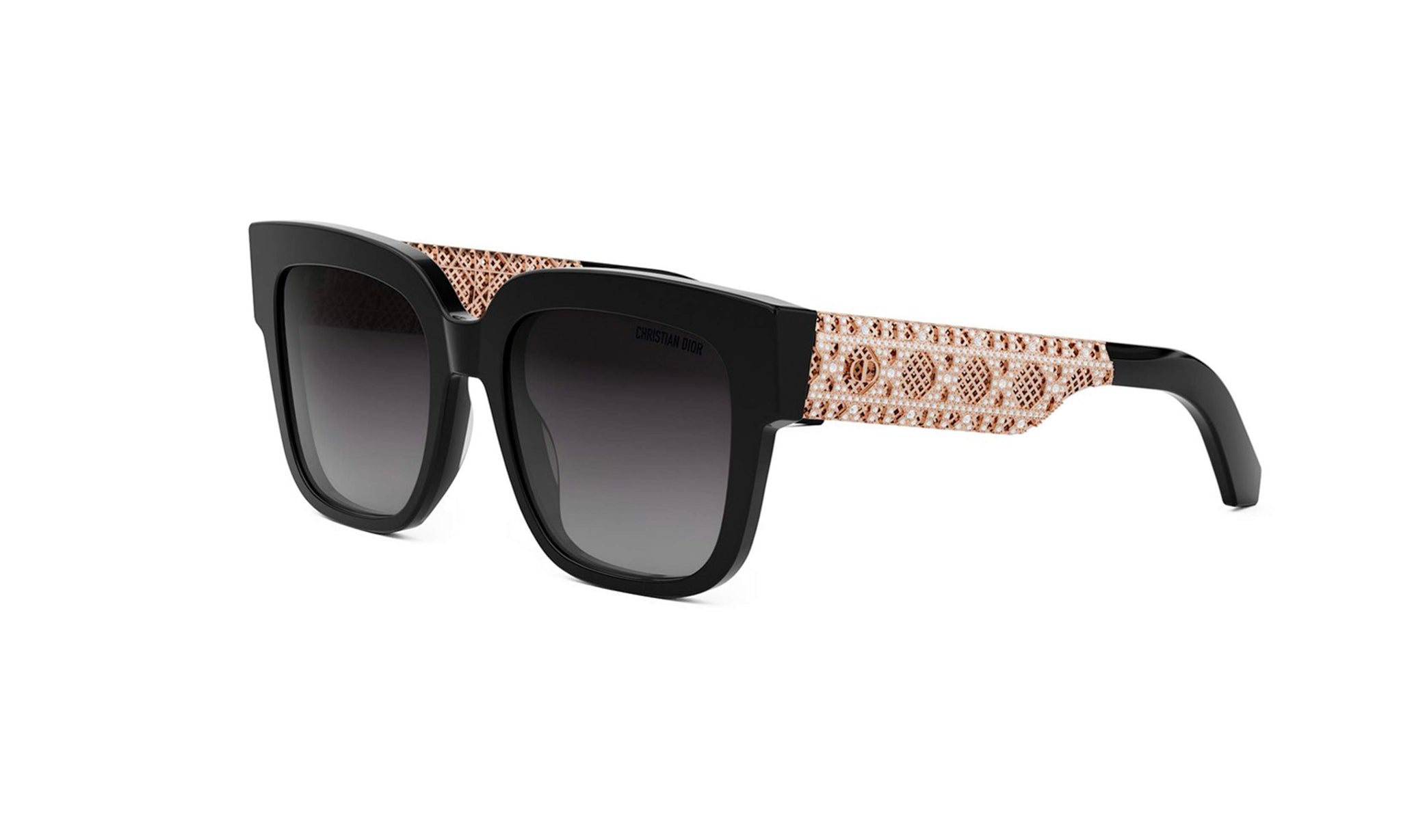 DIORÉSILLE S1I SQUARE SUNGLASSES - Jorge Oculista
