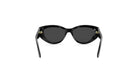 DIORGLOW B1I OVAL SUNGLASSES - Jorge Oculista