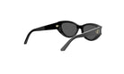DIORGLOW B1I OVAL SUNGLASSES - Jorge Oculista