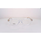 DIORGLOWO B1I OVAL EYEGLASSES - Jorge Oculista