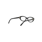 DIORGLOWO B1I OVAL EYEGLASSES - Jorge Oculista
