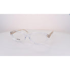DIORGLOWO B1I OVAL EYEGLASSES - Jorge Oculista