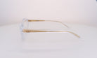 DIORGLOWO B1I OVAL EYEGLASSES - Jorge Oculista