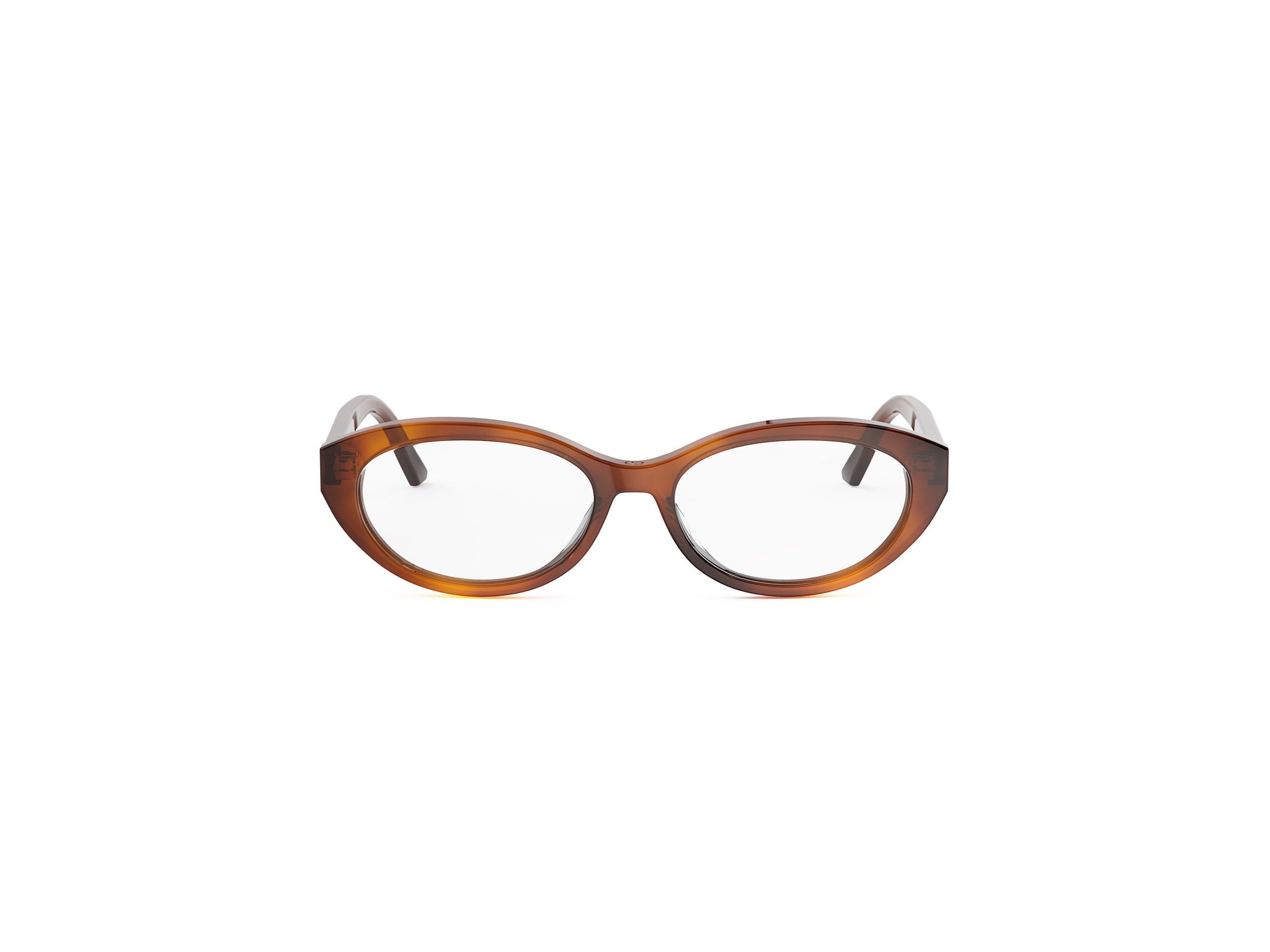 DIORGLOWO B1I OVAL EYEGLASSES - Jorge Oculista