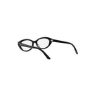 DIORGLOWO B1I OVAL EYEGLASSES - Jorge Oculista