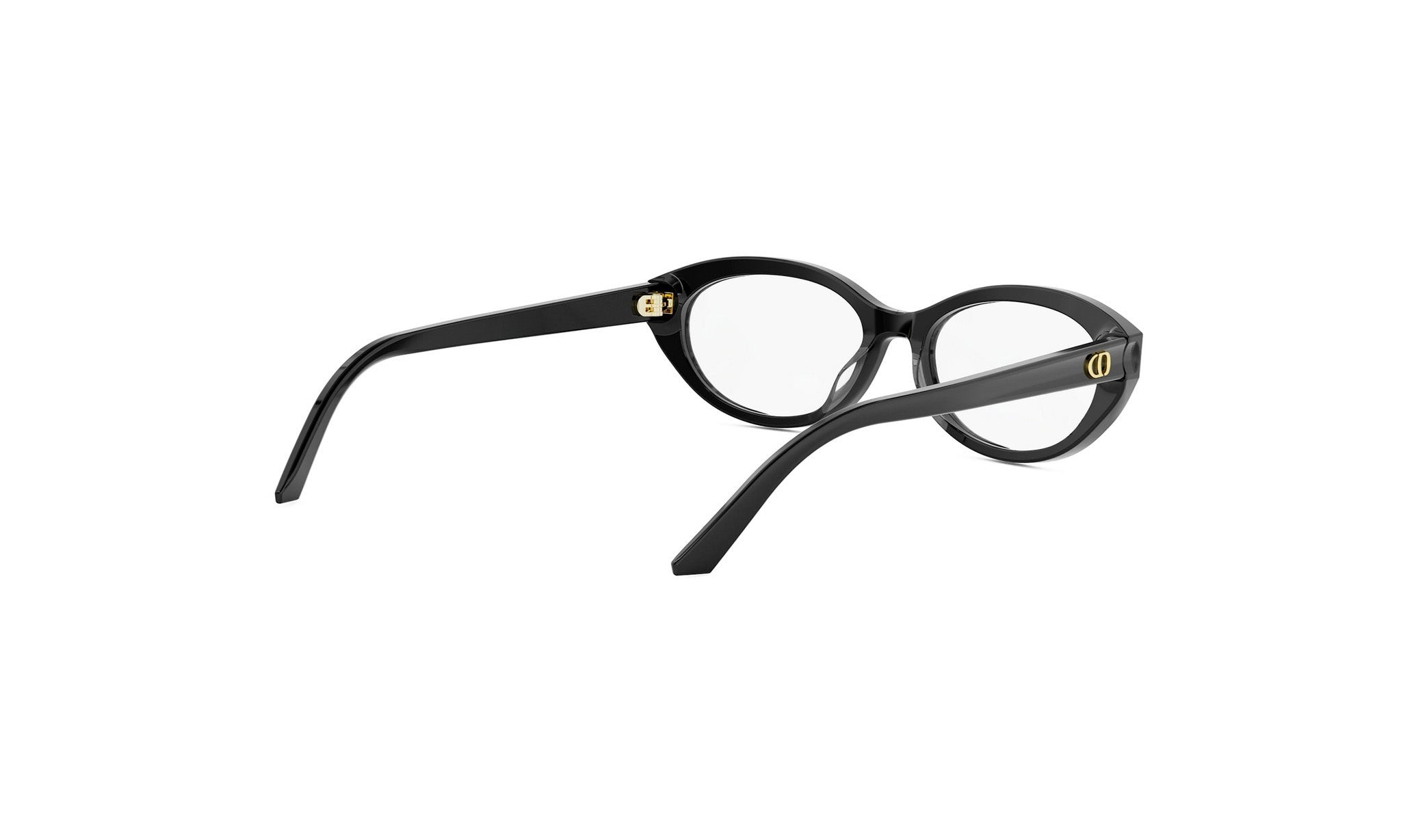 DIORGLOWO B1I OVAL EYEGLASSES - Jorge Oculista