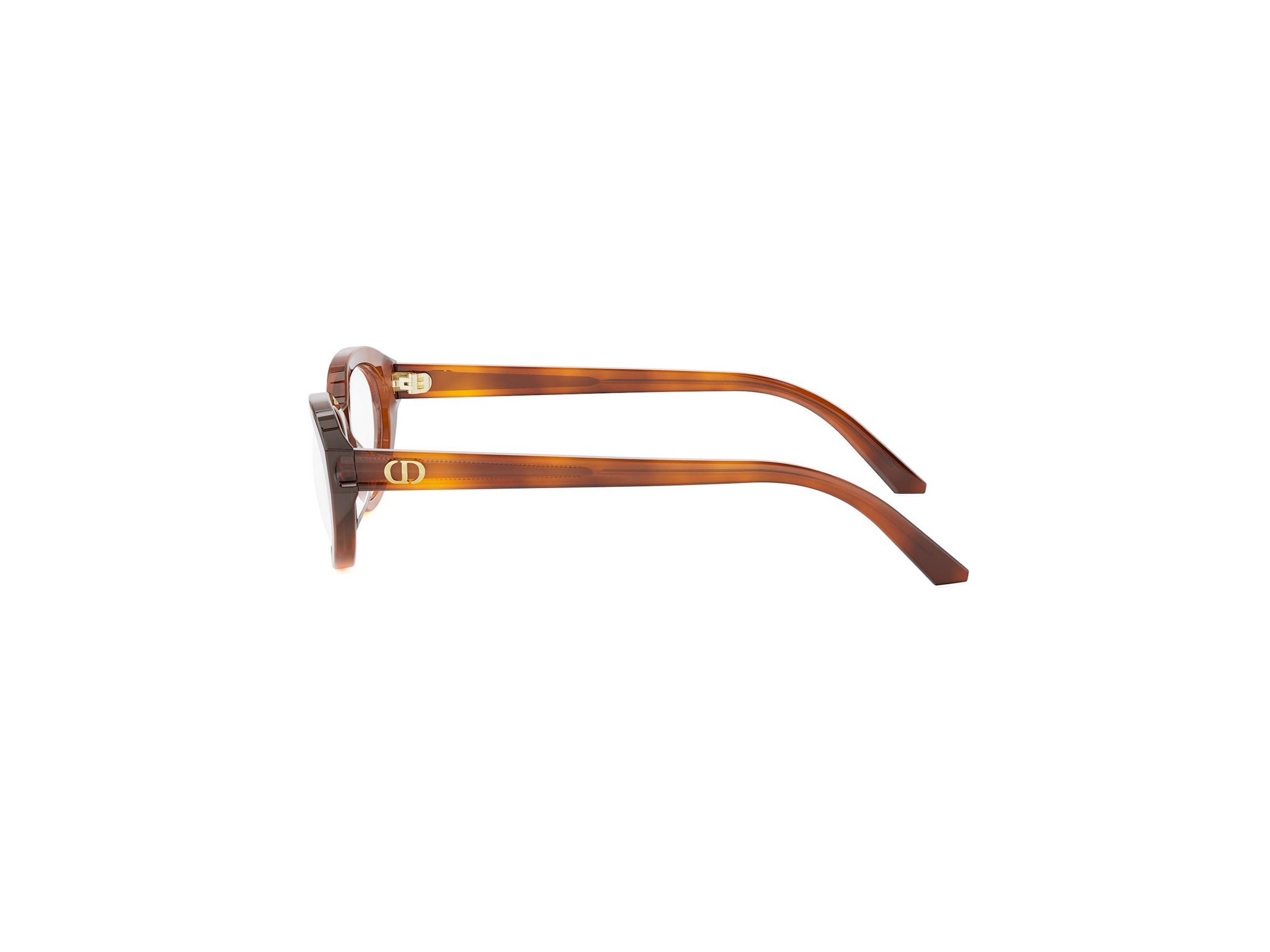 DIORGLOWO B1I OVAL EYEGLASSES - Jorge Oculista