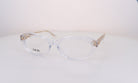 DIORGLOWO B1I OVAL EYEGLASSES - Jorge Oculista
