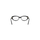 DIORGLOWO B1I OVAL EYEGLASSES - Jorge Oculista