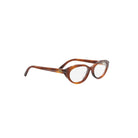 DIORGLOWO B1I OVAL EYEGLASSES - Jorge Oculista