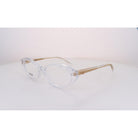 DIORGLOWO B1I OVAL EYEGLASSES - Jorge Oculista