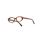 DIORGLOWO B1I OVAL EYEGLASSES - Jorge Oculista