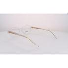 DIORGLOWO B1I OVAL EYEGLASSES - Jorge Oculista