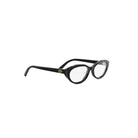 DIORGLOWO B1I OVAL EYEGLASSES - Jorge Oculista