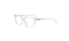 DIORGLOWO S1I SQUARE EYEGLASSES - Jorge Oculista