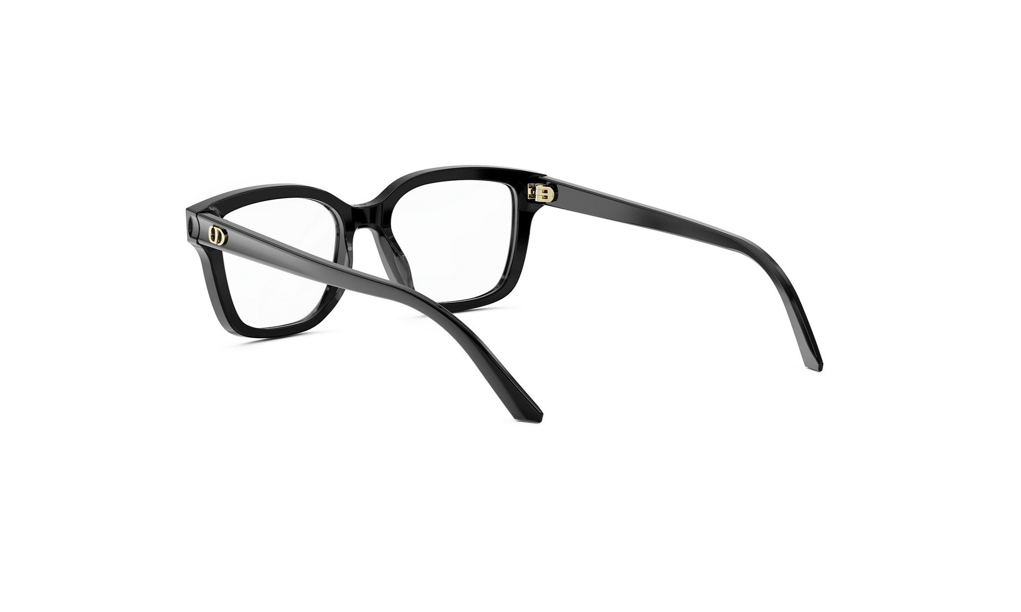 DIORGLOWO S1I SQUARE EYEGLASSES - Jorge Oculista