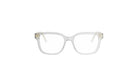 DIORGLOWO S1I SQUARE EYEGLASSES - Jorge Oculista