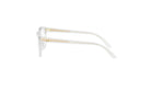DIORGLOWO S1I SQUARE EYEGLASSES - Jorge Oculista