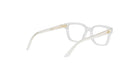 DIORGLOWO S1I SQUARE EYEGLASSES - Jorge Oculista