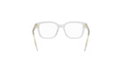 DIORGLOWO S1I SQUARE EYEGLASSES - Jorge Oculista