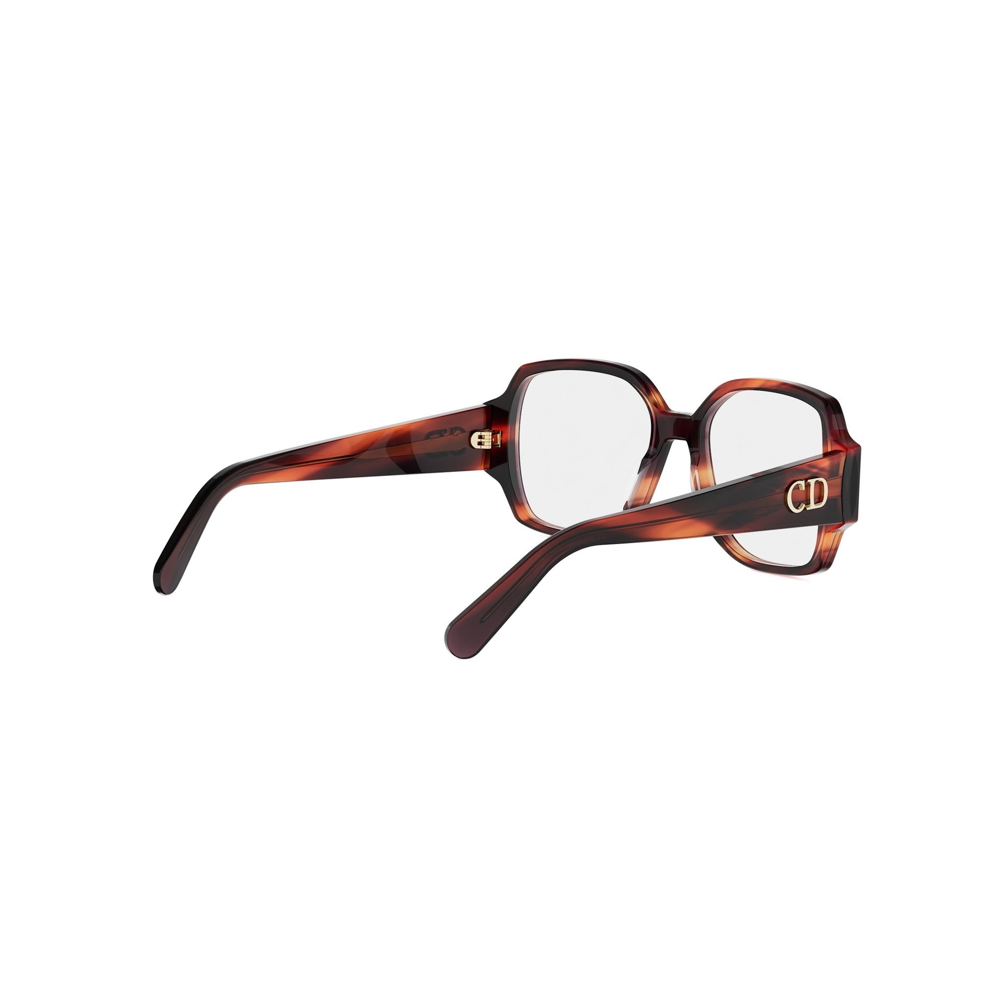 DIORGLOWO S3I RECTANGULAR EYEGLASSES - Jorge Oculista