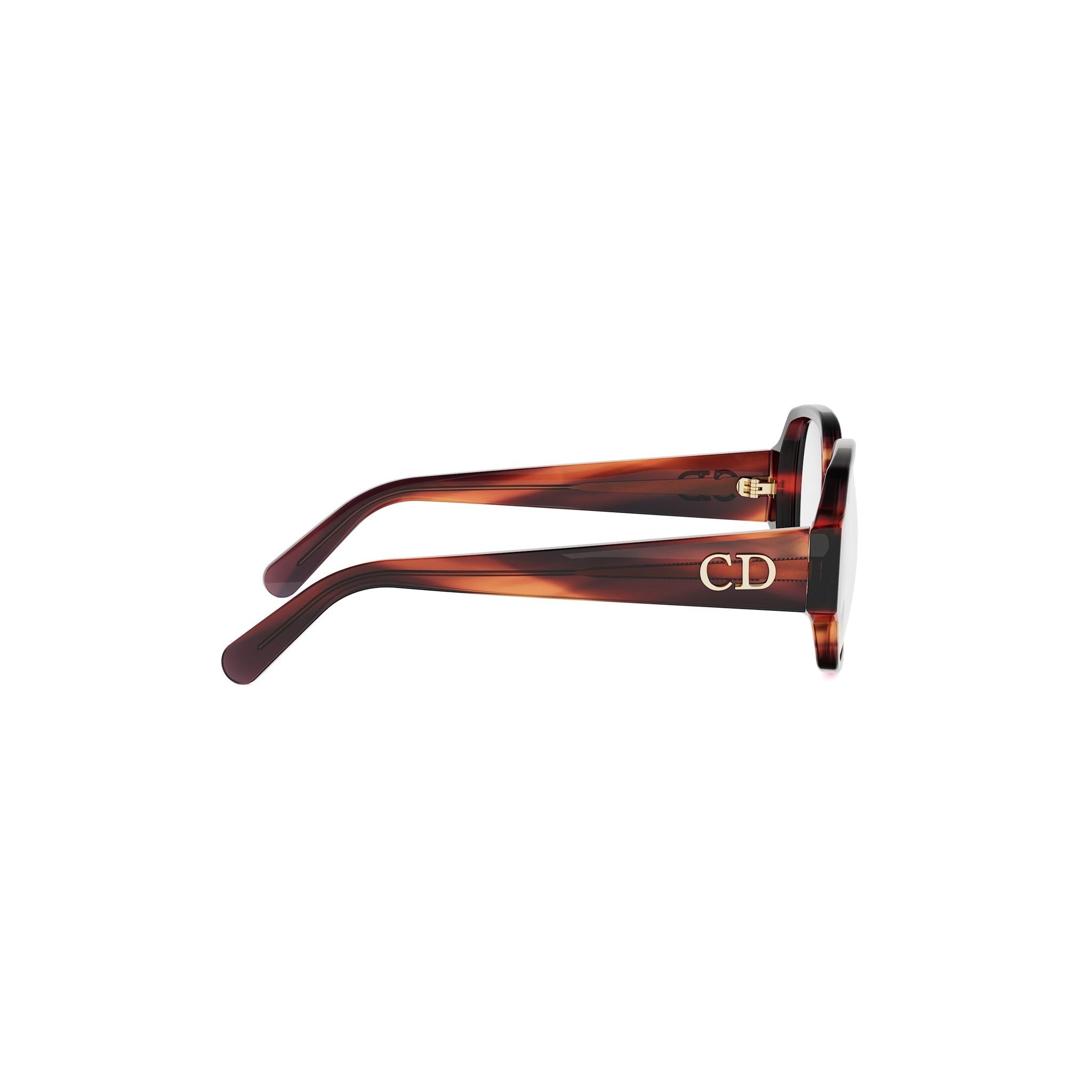 DIORGLOWO S3I RECTANGULAR EYEGLASSES - Jorge Oculista