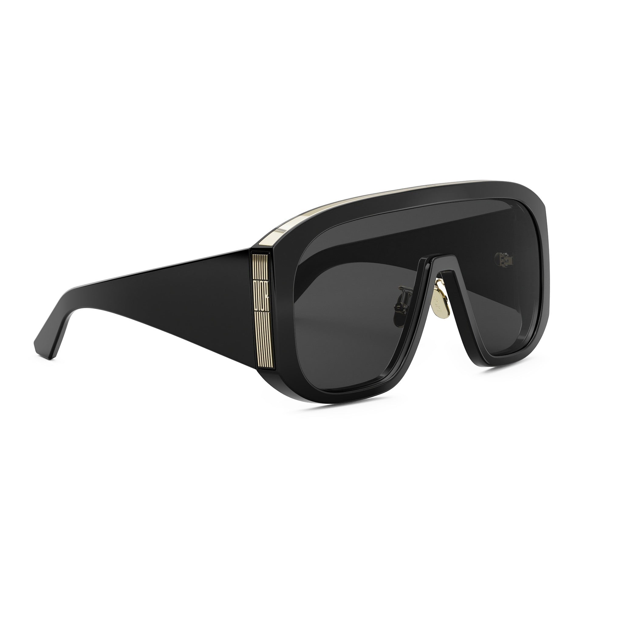 DIORGRAPHIQUE M2U MASK SUNGLASSES - Jorge Oculista