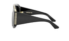 DIORGRAPHIQUE M2U MASK SUNGLASSES - Jorge Oculista