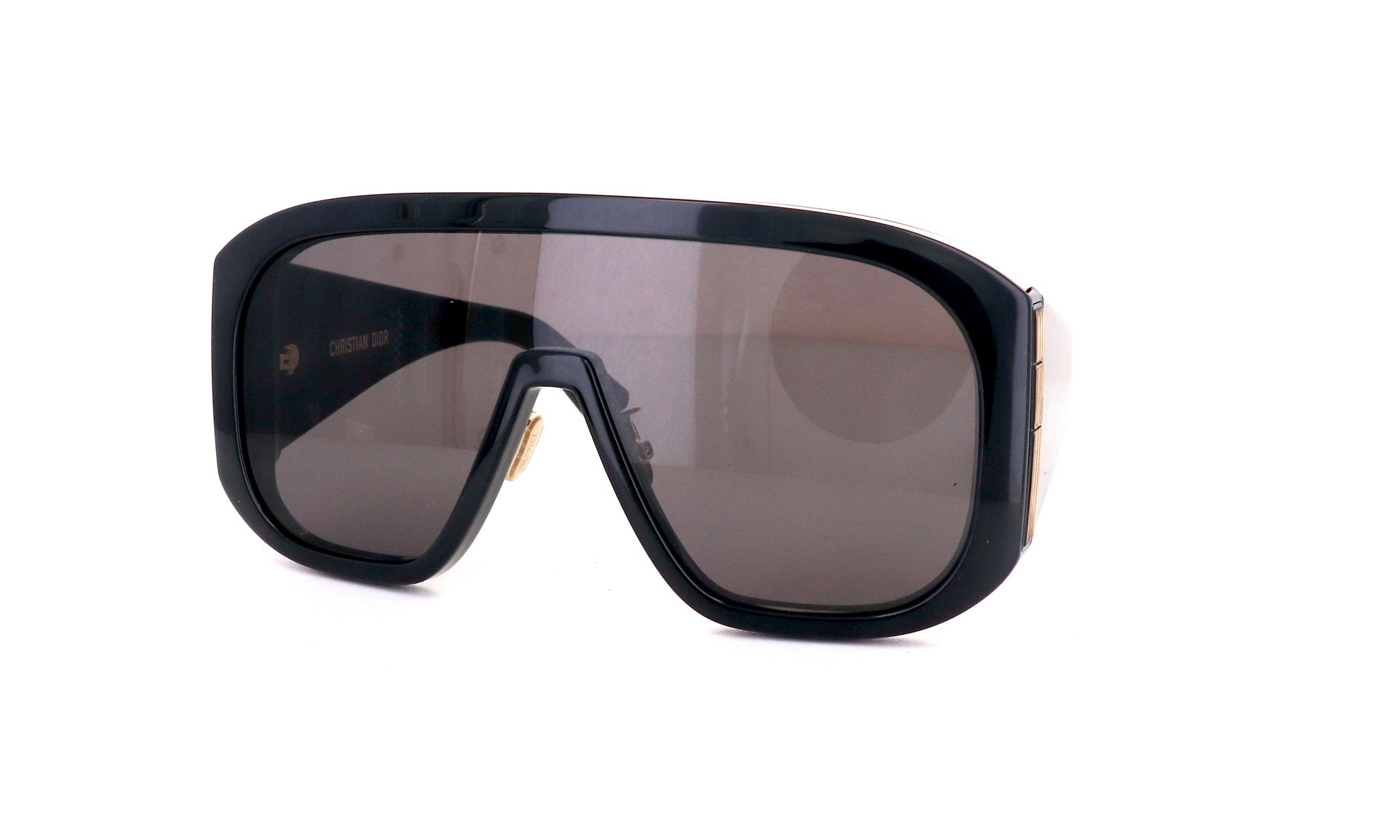 DIORGRAPHIQUE M2U MASK SUNGLASSES - Jorge Oculista