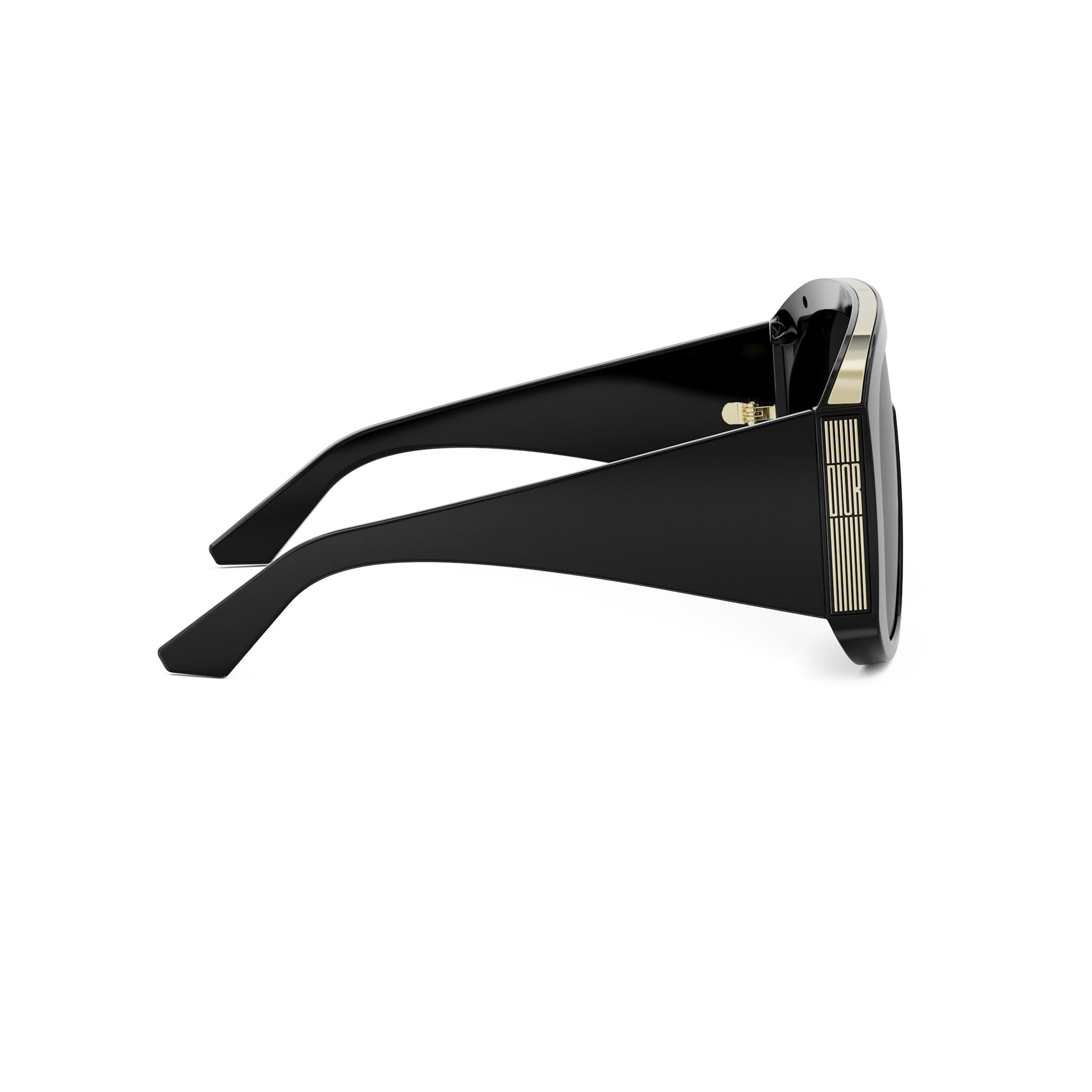 DIORGRAPHIQUE M2U MASK SUNGLASSES - Jorge Oculista