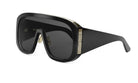 DIORGRAPHIQUE M2U MASK SUNGLASSES - Jorge Oculista