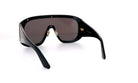 DIORGRAPHIQUE M2U MASK SUNGLASSES - Jorge Oculista