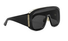 DIORGRAPHIQUE M2U MASK SUNGLASSES - Jorge Oculista