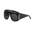 DIORGRAPHIQUE M2U MASK SUNGLASSES - Jorge Oculista