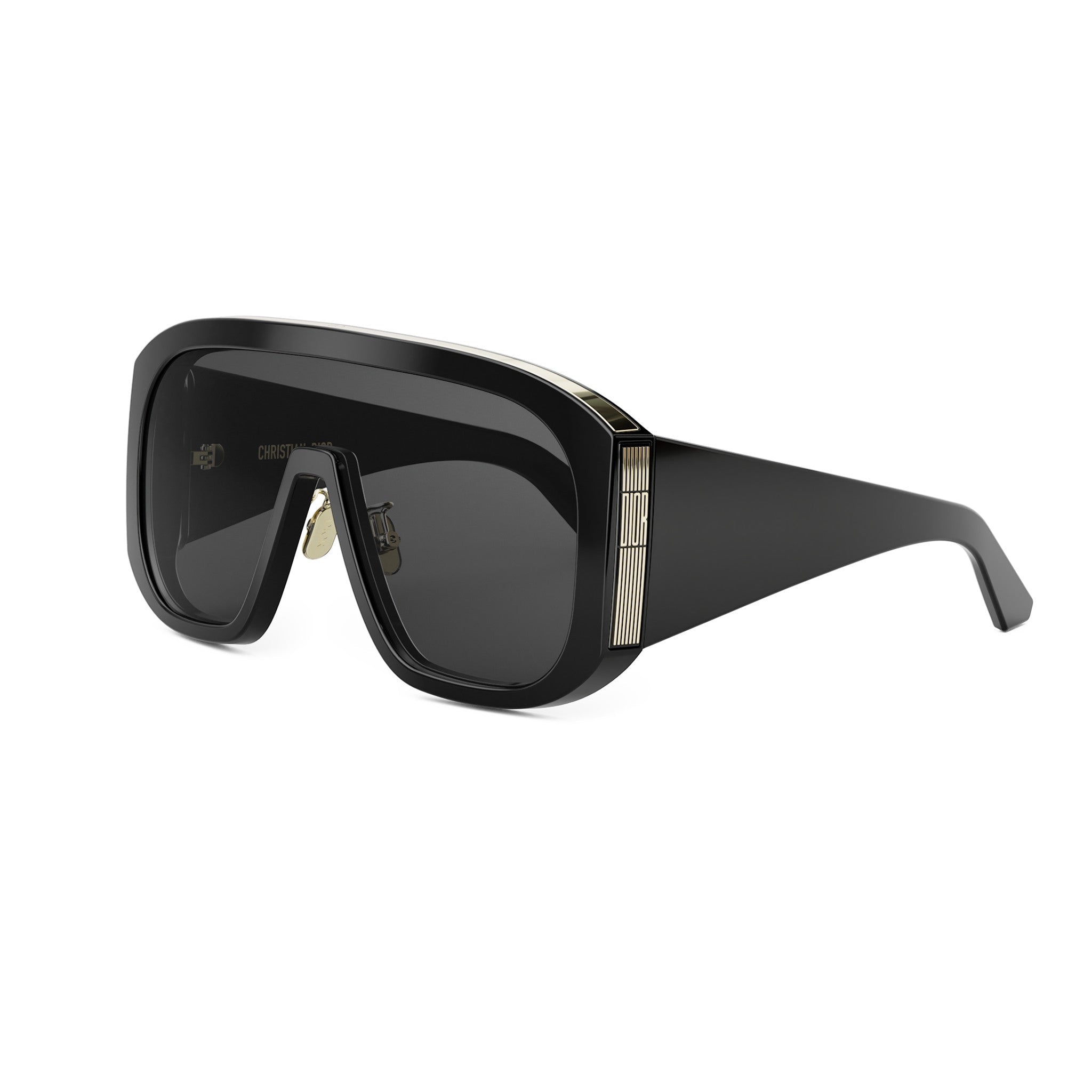 DIORGRAPHIQUE M2U MASK SUNGLASSES - Jorge Oculista