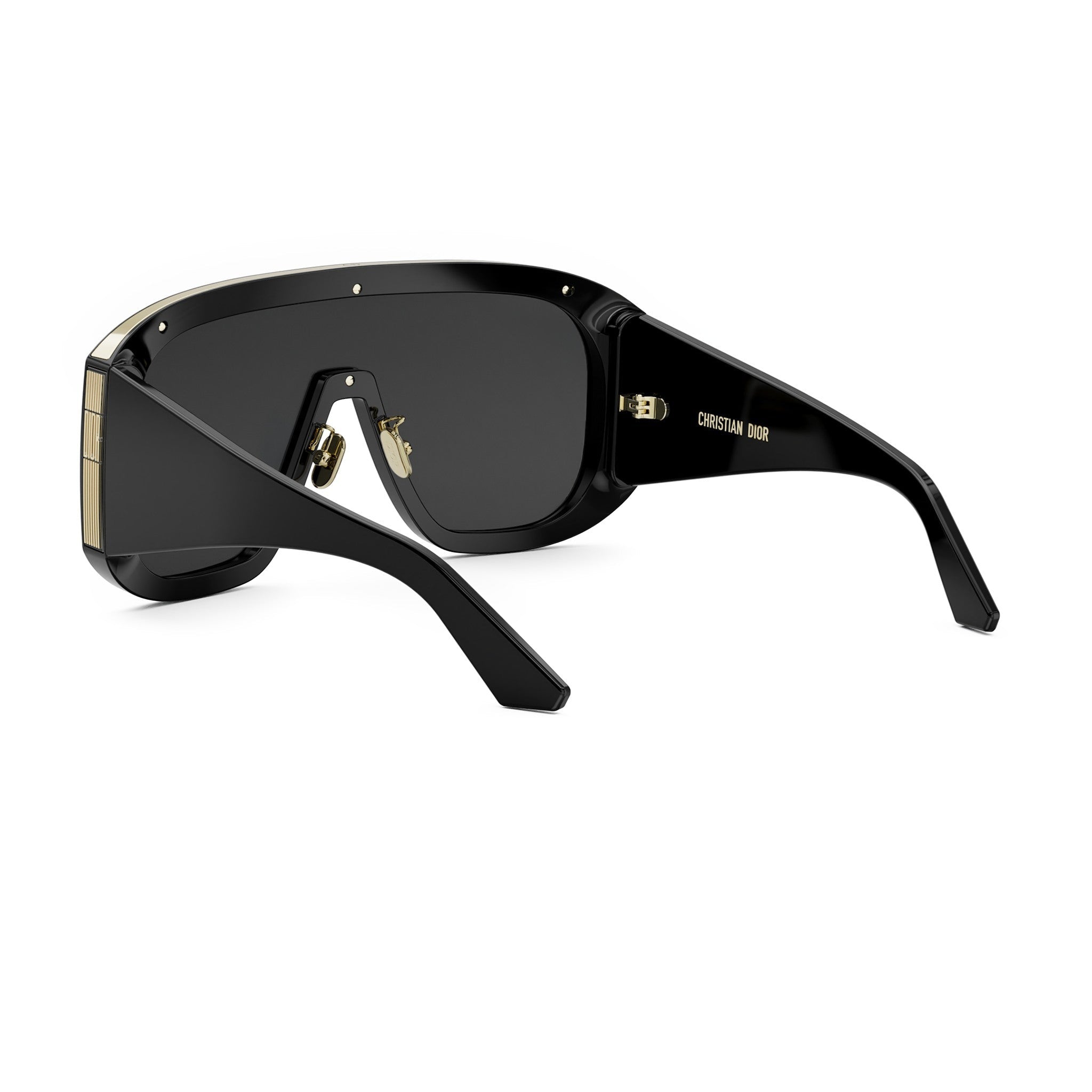 DIORGRAPHIQUE M2U MASK SUNGLASSES - Jorge Oculista