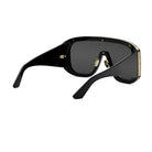 DIORGRAPHIQUE M2U MASK SUNGLASSES - Jorge Oculista
