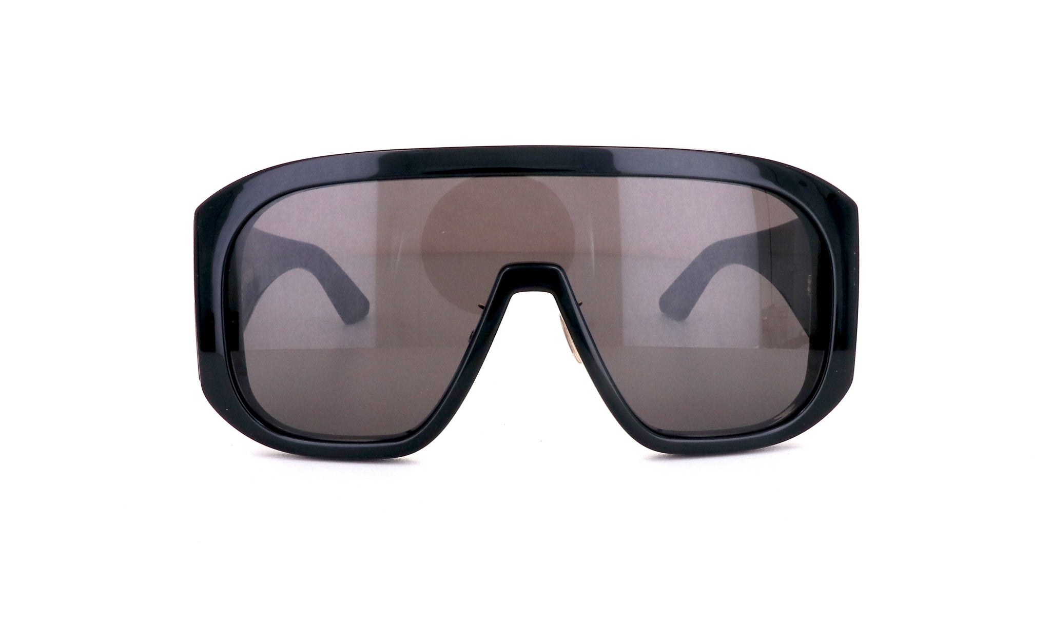 DIORGRAPHIQUE M2U MASK SUNGLASSES - Jorge Oculista