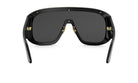 DIORGRAPHIQUE M2U MASK SUNGLASSES - Jorge Oculista